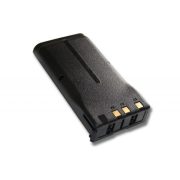 Kenwood KNB-17a 1800mAh utángyártott akkumulátor