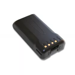  Kenwood KNB-25a KNB-26 1800mAh utángyártott akkumulátor - VHBW