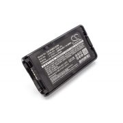 Kenwood KNB-25a KNB-26 2000mAh utángyártott akkumulátor