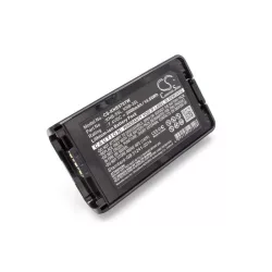   Kenwood KNB-25a KNB-26 2000mAh utángyártott akkumulátor - VHBW