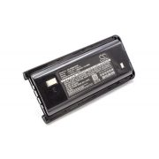   Kenwood KNB-29 KNB-30 Li-Ion 1800mAh utángyártott akkumulátor