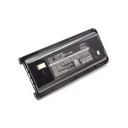   Kenwood KNB-29 KNB-30 Li-Ion 1800mAh utángyártott akkumulátor - VHBW