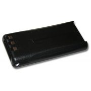 Kenwood KNB-45 2000mAh Li-Ion utángyártott akkumulátor