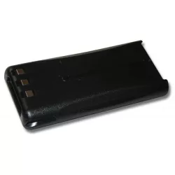   Kenwood KNB-45 2000mAh Li-Ion utángyártott akkumulátor - VHBW