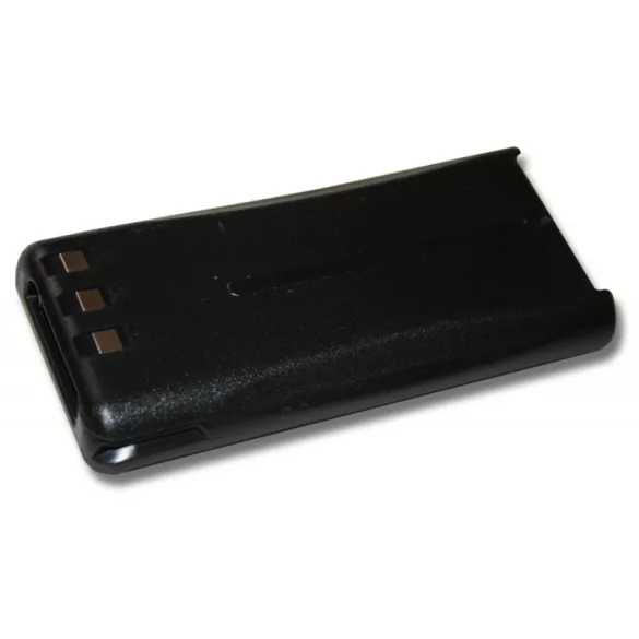 Kenwood KNB-45 2000mAh Li-Ion utángyártott akkumulátor - VHBW