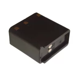   Kenwood KNB-9a KNB-11 1600mAh utángyártott akkumulátor - VHBW