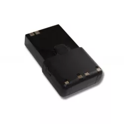   Kenwood PB-34 9.6V 1000mAh utángyártott akkumulátor - VHBW