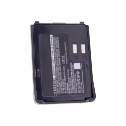   Kenwood TH-F6A PB-42 7.4V Li-Ion 2000mAh utángyártott akkumulátor - VHBW