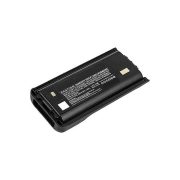   Kenwood TK-2400VP KNB-69L 2600mAh utángyártott akkumulátor