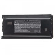   Kenwood TK-3200L-U15P KNB-45 1800mAh utángyártott akkumulátor