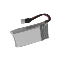   Koome K300C quadrocopter 3.7V 600mAh utángyártott drón akkumulátor