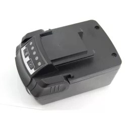   Kress APF 144 14.4V Li-ion 3000mAh utángyártott akkumulátor - VHBW