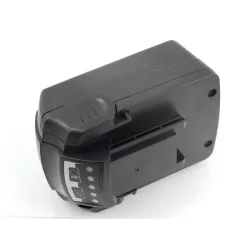   Kress APF 144 14.4V Li-ion 4000mAh utángyártott akkumulátor - VHBW