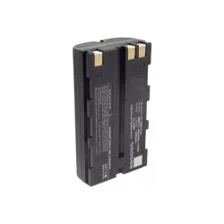 Leica ATX1200 3400mAh utángyártott akkumulátor - VHBW