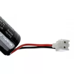   Leifheit Dry&Clean 51000 BFN18650 1S1P 3400mAh utángyártott porszívó akkumulátor