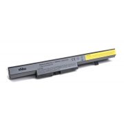   Lenovo B40 B50 M4400 N40 N50 4400mAh utángyártott akkumulátor