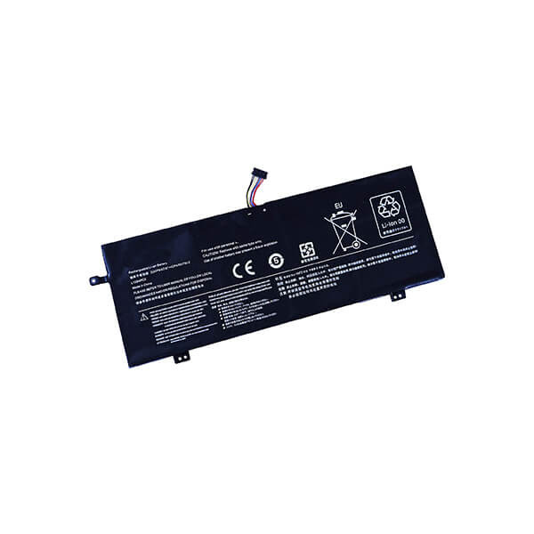 Lenovo IdeaPad 710s 6050mAh utángyártott akkumulátor