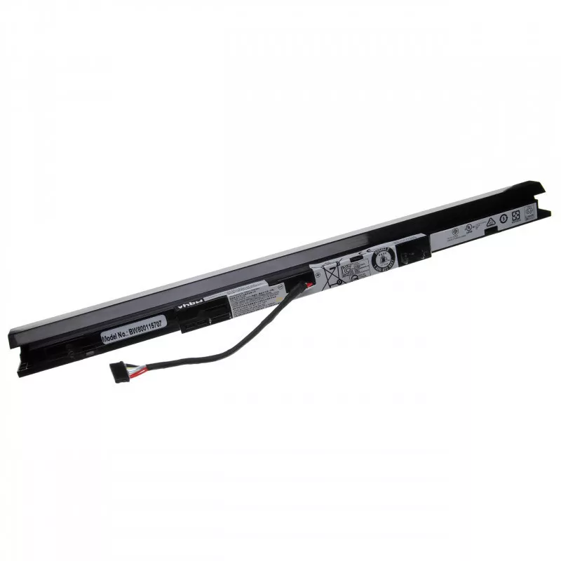 Lenovo IdeaPad V310-14ISK 2200mAh utángyártott akkumulátor Lenovo IdeaPad V310-14ISK 2200mAh utángyártott akkumulátor