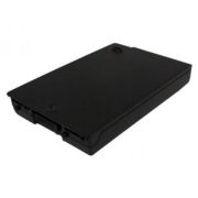 Toshiba PA3257 6600mAh notebook akkumulátor utángyártott