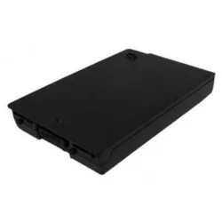 Toshiba PA3257 6600mAh notebook akkumulátor utángyártott