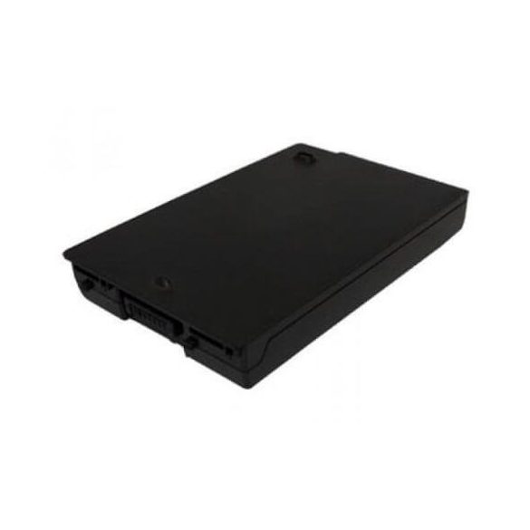Titan Basic Toshiba PA3257 6600mAh notebook akkumulátor - utángyártott