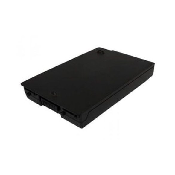 Toshiba PA3257 6600mAh notebook akkumulátor utángyártott