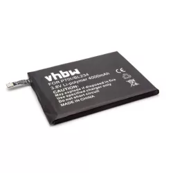 Lenovo P70t, BL234 4000mAh utángyártott akkumulátor