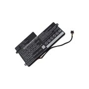   Lenovo Thinkpad K2450 T440 T450 X240 Touch 2000mAh utángyártott akkumulátor