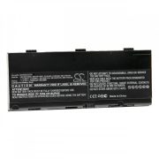 Lenovo Thinkpad P52 7800mAh utángyártott akkumulátor