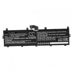 Lenovo ThinkPad P72 8600mAh utángyártott akkumulátor