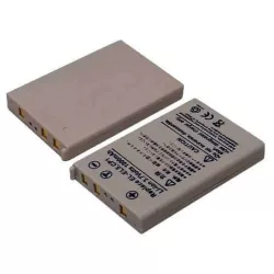 Nikon EN-EL5 1000mAh utángyártott akkumulátor