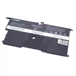   Lenovo Thinkpad X1 Carbon 14 3000mAh utángyártott akkumulátor