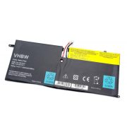   Lenovo Thinkpad X1 Carbon 3444 3448 3460 2600mAh utángyártott akkumulátor