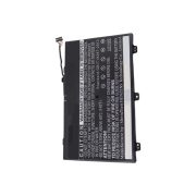   Lenovo ThinkPad Yoga S3 14 3750mAh utángyártott akkumulátor