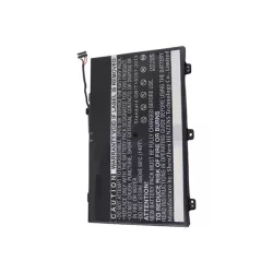   Lenovo ThinkPad Yoga S3 14 3750mAh utángyártott akkumulátor