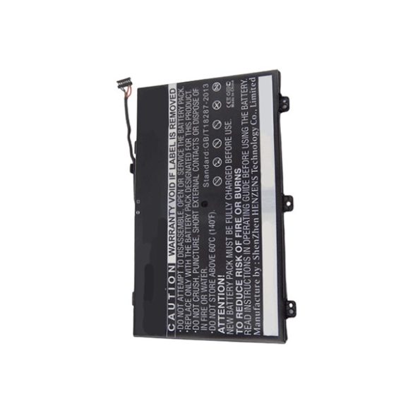 Lenovo ThinkPad Yoga S3 14 3750mAh utángyártott akkumulátor