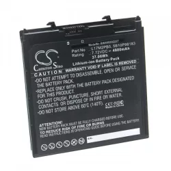 Lenovo V330-14 4800mAh utángyártott akkumulátor