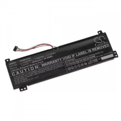  Lenovo Yoga V330-15 L17M2PB3 4000mAh utángyártott akkumulátor