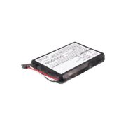   Mitac Mio P350/ P550 / BP-LP1230 1250mAh utángyártott PDA  akkumulátor