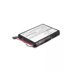   Mitac Mio P350/ P550 / BP-LP1230 1250mAh utángyártott PDA  akkumulátor