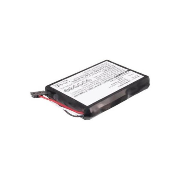 Mitac Mio P350/ P550 / BP-LP1230 1250mAh utángyártott PDA  akkumulátor