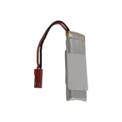   LishiToys L6052 (R/W/C) quadrocopter 3.7V 500mAh utángyártott drón akkumulátor