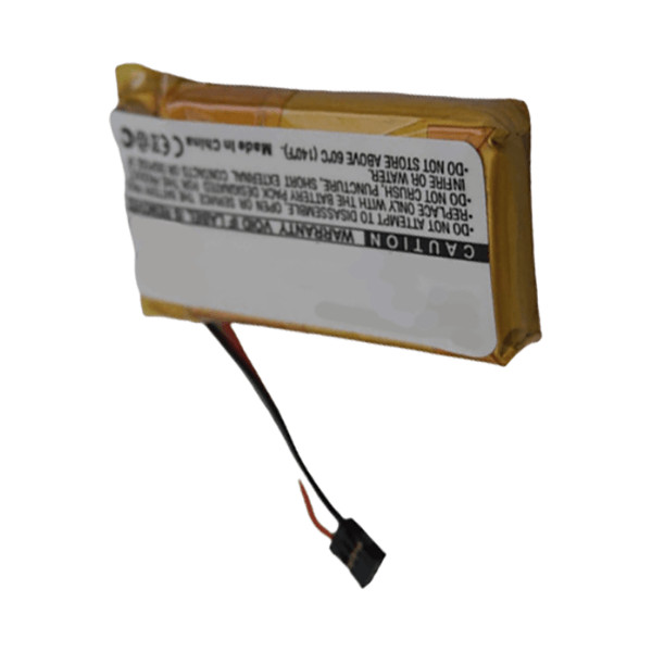 Logitech H600 240mAh utángyártott akkumulátor