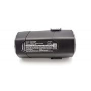   Lux-Tools A-KS-18li/25 18V Li-ion 3000mAh utángyártott akkumulátor