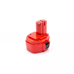 Makita 1051D 14.4V NI-MH 1500mAh utángyártott akkumulátor