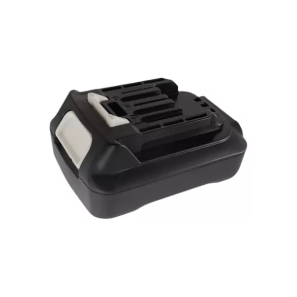 Makita BL1021B BL1041B 12V 2500mAh Li-ion utángyártott akkumulátor - VHBW