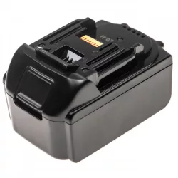 Makita BL1830 18V Li-ion 3000mAh utángyártott akkumulátor