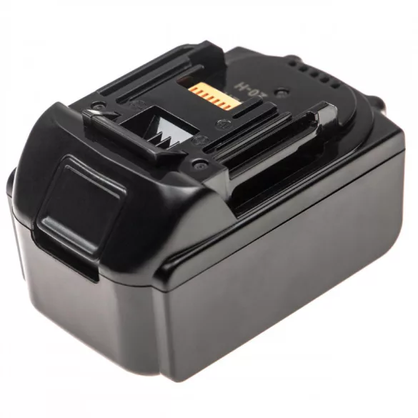 Makita BL1830 18V Li-ion 3000mAh utángyártott akkumulátor - VHBW