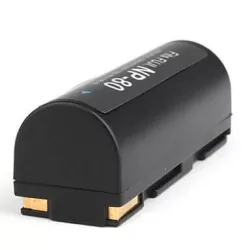 FUJI NP-80 1500mAh utángyártott akkumulátor