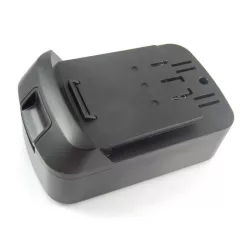   Matrix AK 18-1LI 18V Li-ion 1500mAh utángyártott akkumulátor